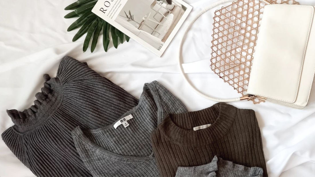 Mastering Knitwear Styling: Tips for Effortless and Chic Looks