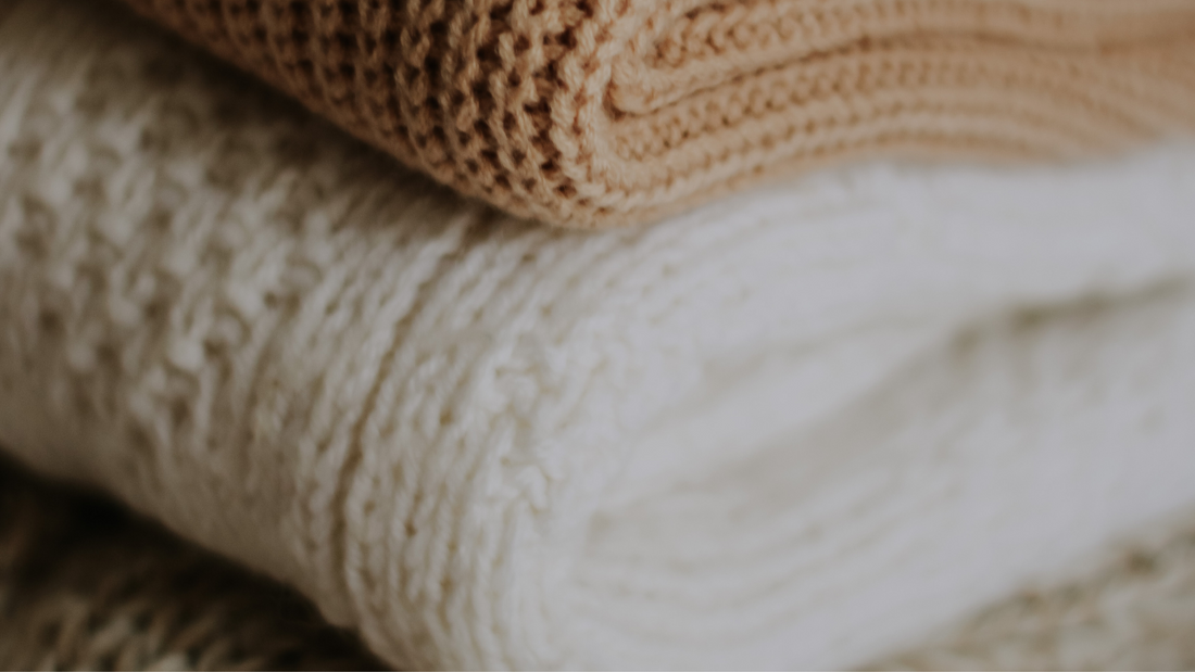 The Ultimate Guide to Washing Knitwear: Tips for Keeping Your Knits Fresh and Fabulous