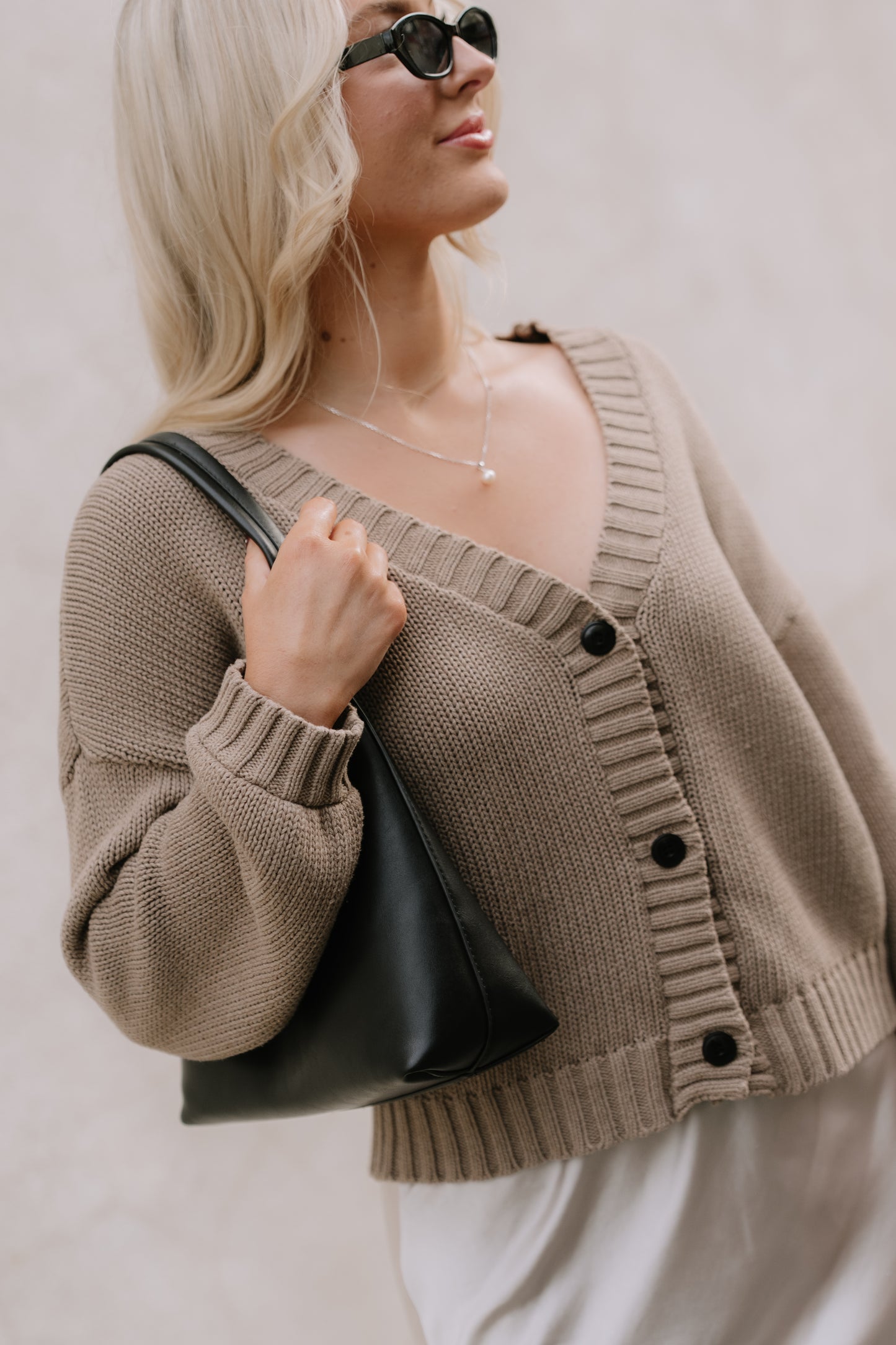 The Haven Cardigan
