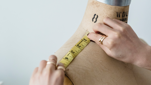 The Ultimate Guide to Altering Knitwear: Shortening, Taking In, and Tailoring Tips