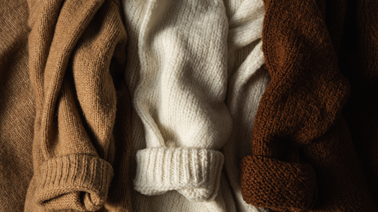 Knitwear: Understanding the Basics and Beyond