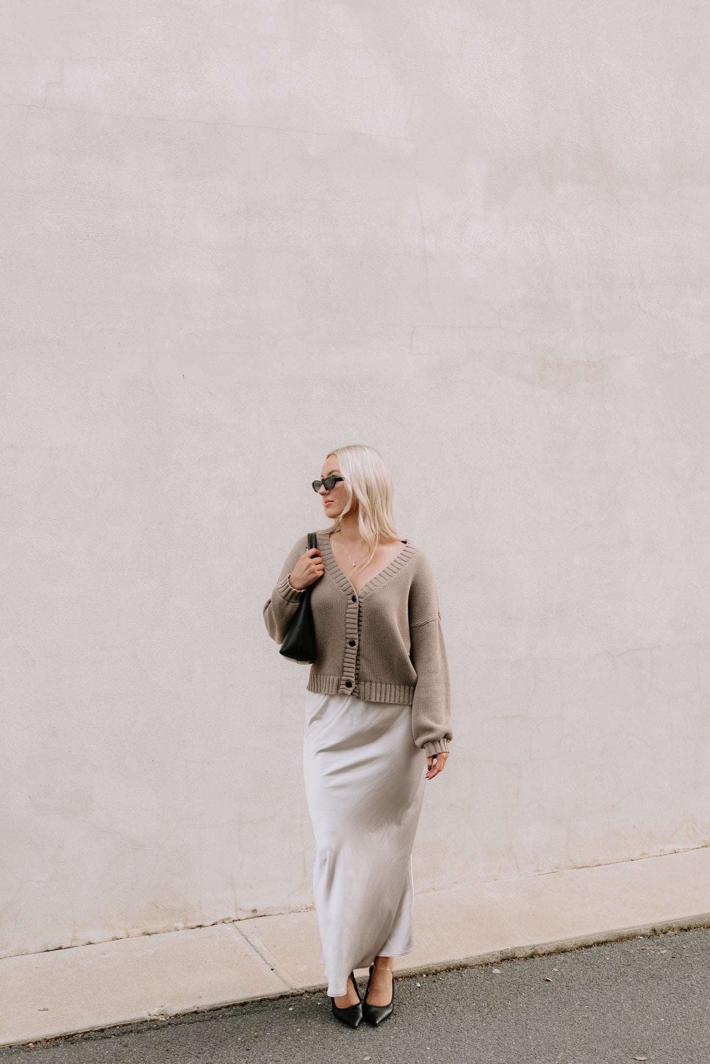 The Haven Cardigan