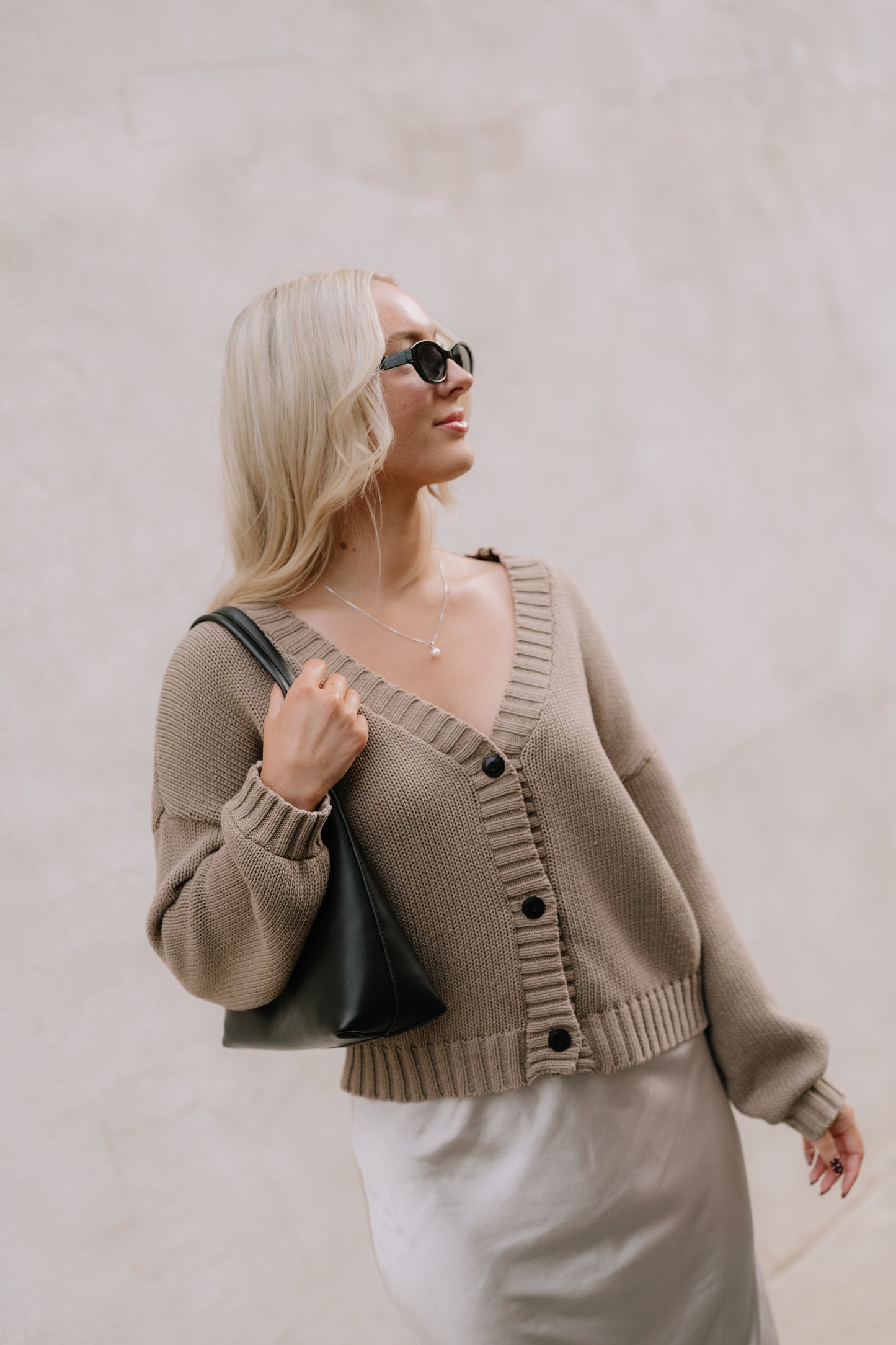 The Haven Cardigan