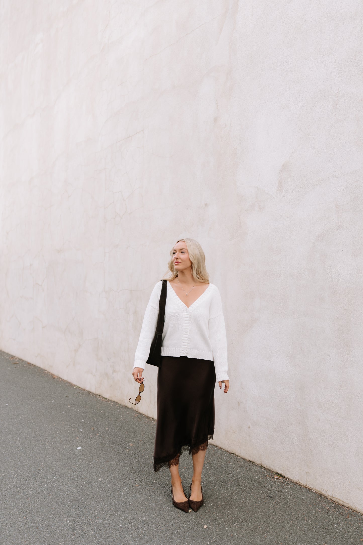 The Haven Cardigan