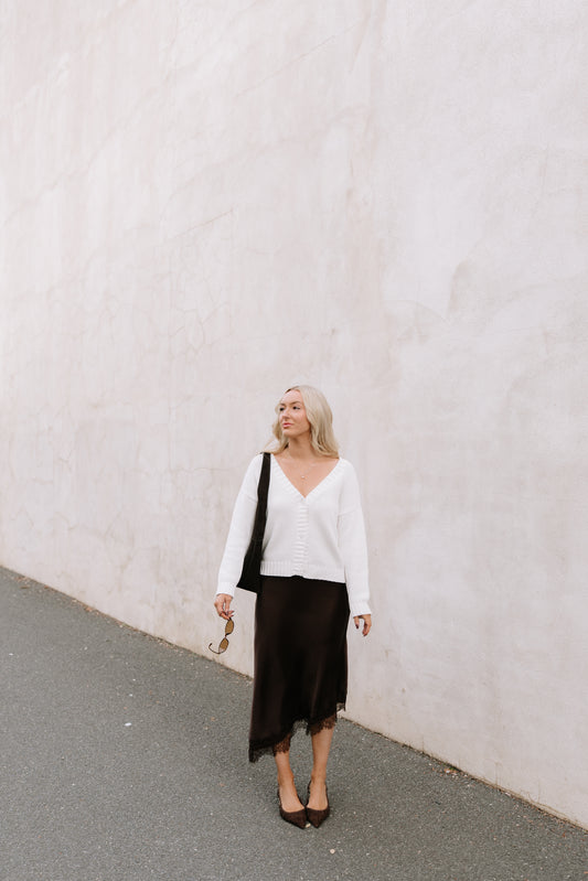 The Haven Cardigan