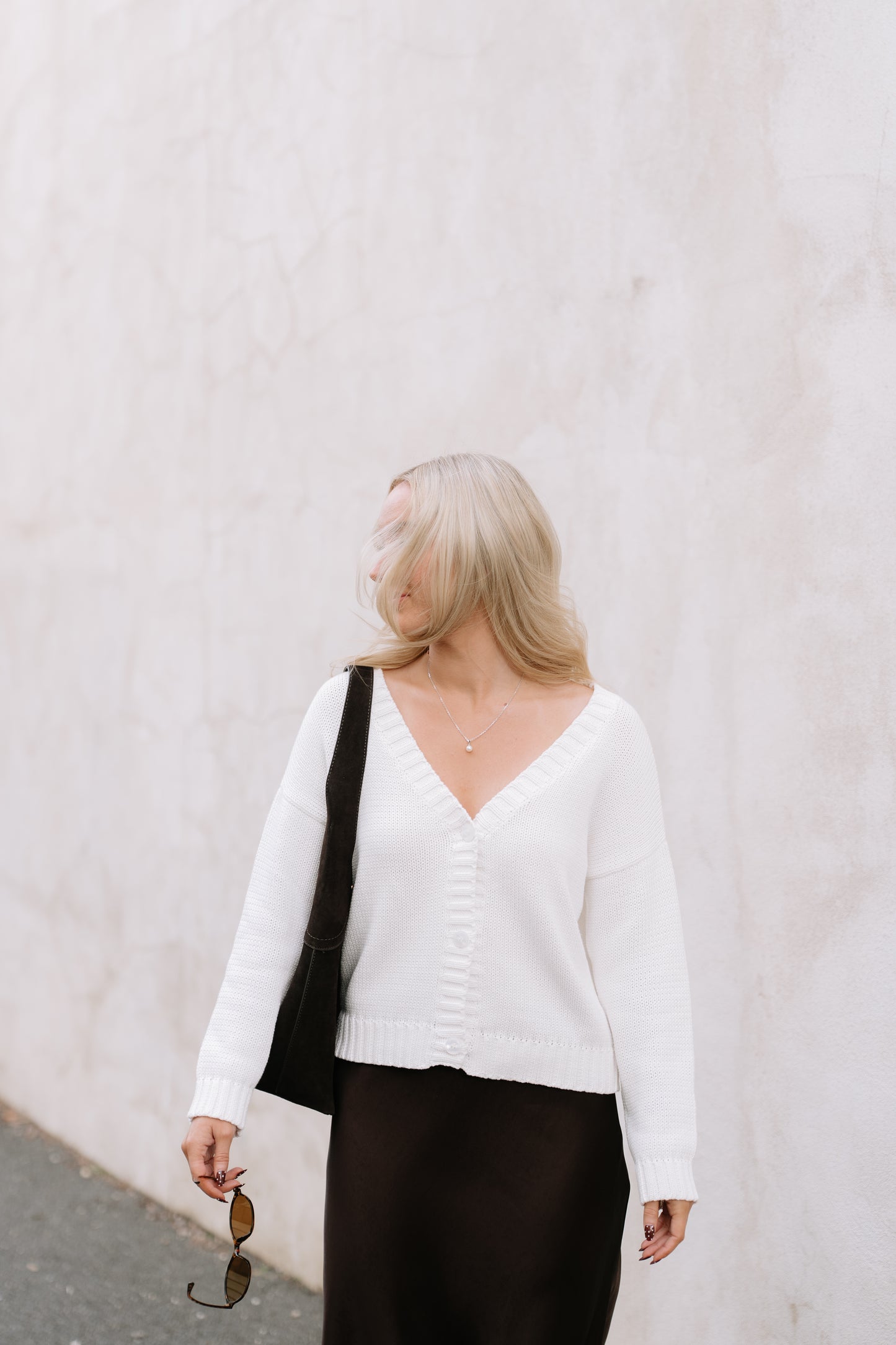 The Haven Cardigan