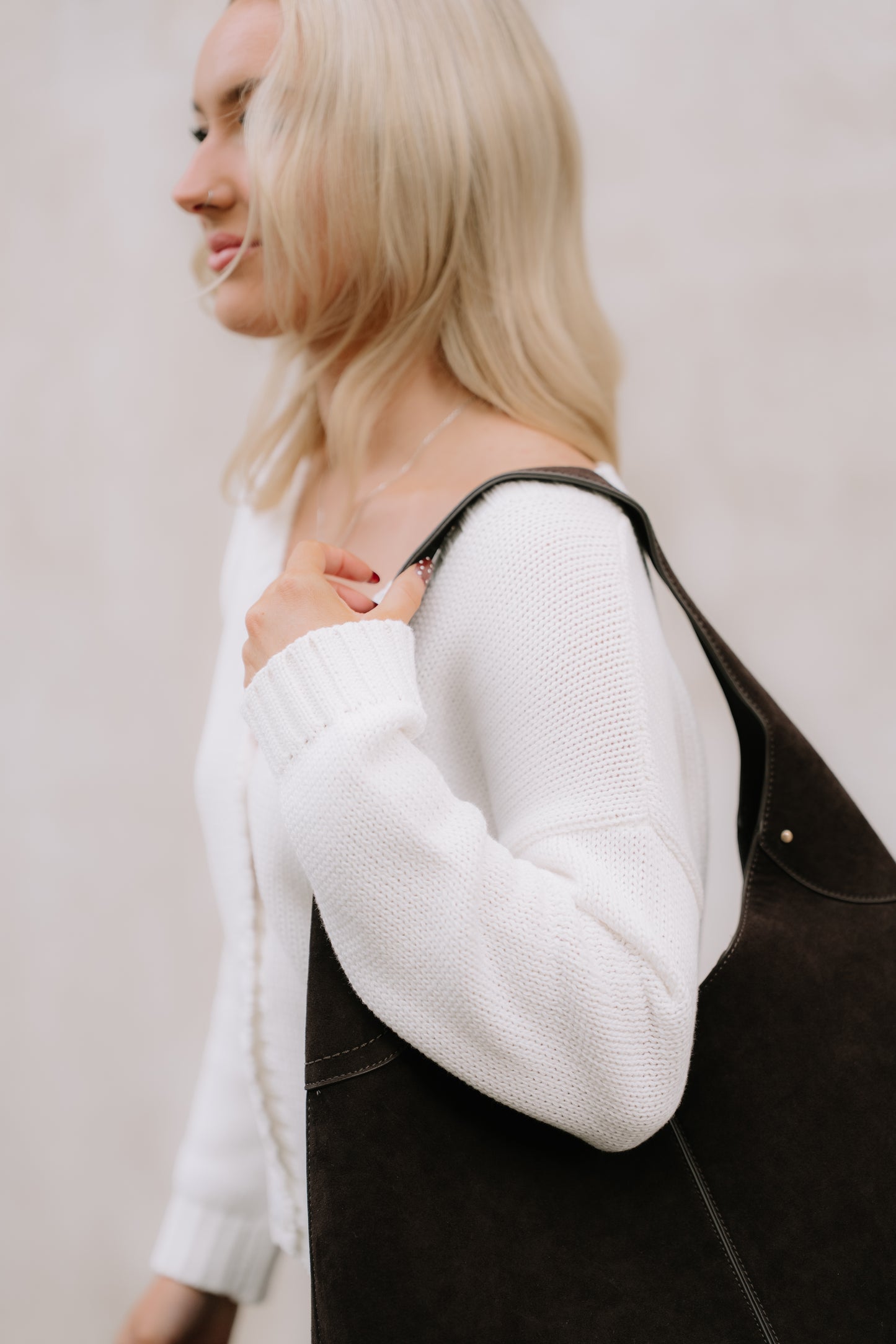 The Haven Cardigan